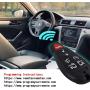 Keyless Remote Key Fob Replacement for 2008-2015 Chrysler Town and Country,2008-2014 Dodge Grand Caravan, M3N5WY783X 433MHZ,Pack of 2