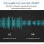Tenveo Speakerphone A6 USB Conference Speakerphone for Microsoft Lync 10-20 People Business Conference Calls Speaker and Conference Microphone (TEVO-A6)