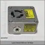 Blue Visible Compact Laser Module for Marking, Cutting, Material Processing, Engraving, YAG Pumping, DPSS Systems, Optical Communication-445 nm Peak Wavelength