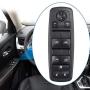 Master Power Window Switch Front Left Driver Side For Dodge Journey Grand Caravan Chrysler Jeep Liberty Replaces 68039999AC 68039999AB 68039999AA
