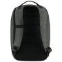 Incase City Compact Backpack - Heather Black
