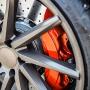 G2 High Temperature Brake Caliper Paint System Set Orange G2169