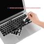 Laptop Hard Case Compatible with MacBook Air 13 inch Case A1369 A1466 Plastic Hard Shell Cover (Old Version 2010-2017) with Silicone Keyboard Cover and Dust Brush (Cactus with red Flowers)