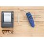 SocketScan - CX3431-1881 S740, 2D Barcode Scanner, Blue