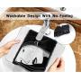 Mood Electronic Sports Office Gaming Learning Rubber Non-Slip Mouse Pad
