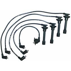 Walker Products 900-1109 Thundercore Ultra Spark Plug Wire Set