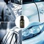 Greyghost Ceramic Coating, Mr Fix 9h Nano Coating Kit Super Ceramic Car Coating Hydrophobic, Car Paint Protection Anti Scratch Glass Coat, High Gloss Auto Ceramic Polish 9h Hardness Ceramics