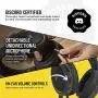 Corsair HS60 Pro – 7.1 Virtual Surround Sound PC Gaming Headset w/USB DAC - Discord Certified – Works with PC, Xbox Series X, Xbox Series S, Xbox One, PS5, PS4, and Nintendo Switch – Yellow Corsair HS60 Pro – 7.1 Virtual Surround Sound PC Gaming Headset w/USB DAC - Discord Certified – Works with PC, Xbox Series X, Xbox Series S, Xbox One, PS5, PS4, and Nintendo Switch – Yellow