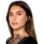 Skullcandy Indy True Wireless In-Ear Earbud - Black