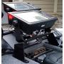 PROcise Outdoors DEK-it Boat Fish Finder Mount, Bassmaster Tested, GPS Electronics Fishfinder Mount, Solid Marine Finders Mounting Kit