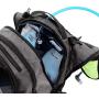OGIO 122101_03 Black Dakar 3L Hydration Pack, One Size