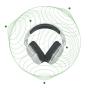 Turtle Beach Stealth 600 Gen 2 White Wireless Gaming Headset for Xbox One and Xbox Series X|S