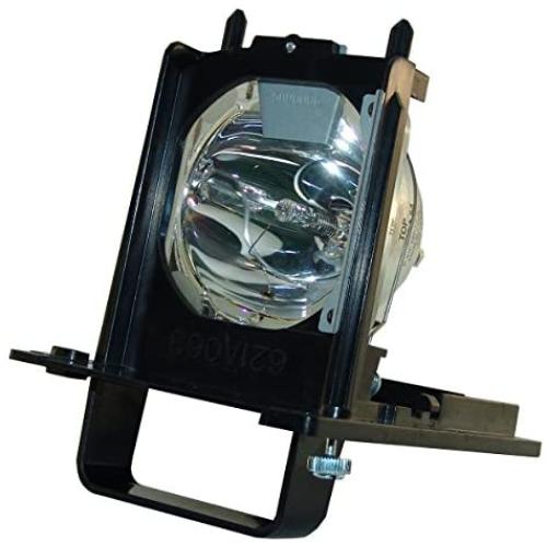 AuraBeam Rear Projection TV Replacement Lamp, for Mitsubishi 915B455011 / 915B455012, with Osram Neo-Lux Bulb Inside. Lamp with Housing