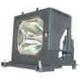 AuraBeam Sony LMP-H200 Professional Replacement Lamp with Housing for Projector VPL-VW40, VPL-VW50,VPL-VW60 (Powered by Philips)