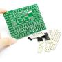 Gikfun DIY SMD/SMT Components Practice Board Soldering Skill Training Kit AE1173