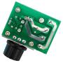 HiLetgo 2000W PWM AC Motor Speed Control Module Dimmer Speed Regulator 50-220V Adjustable Voltage Regulator