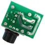 HiLetgo 2000W PWM AC Motor Speed Control Module Dimmer Speed Regulator 50-220V Adjustable Voltage Regulator