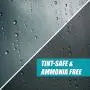 Invisible Glass 91164 - Cleaner for Auto and Home for a Streak-Free Shine, Deep-Cleaning Foaming Action, Safe for Tinted and Non-Tinted Windows, Ammonia Free Foam Glass Cleaner, 19 oz.