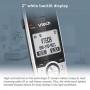 VTech IS8151-3 Super Long Range 3 Handset DECT 6.0 Cordless Phone for Home with Answering Machine, 2300 ft Range, Call Blocking, Bluetooth, Headset Jack, Power Backup, Intercom, Expandable to 12 HS
