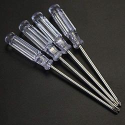 Screwdriver 1pc PH0 3.0mm Phillips Screwdriver Repairing Disassemble Tool For Electronic Product Toy