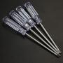 Screwdriver 1pc PH0 3.0mm Phillips Screwdriver Repairing Disassemble Tool For Electronic Product Toy