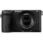 Laowa 9mm f/2.8 Zero-D SLR Ultra-Wide Lens (SLR, 15/10, Ultra Wide Lens, Sony E, Sony, Black)