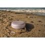 Bang & Olufsen Beosound A1 2nd Gen Portable Wireless Bluetooth Speaker w/Voice Assist & Alexa Integration, 3 Microphones for Great Call Quality, 18 Hour Playtime, IP 67 Dustproof and Waterproof, Pink