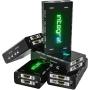 HDFury Integral 2 | 4K HDR Splitter | HDMI Audio Extractor | Two Input Sources Support