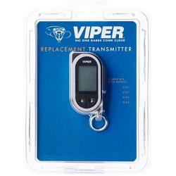 Viper Remote Replacement 7351V - LCD 2 Way Remote 1/2 Mile Range Car Remote