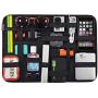 Cocoon CPG51BK GRID-IT! Organizer xLarge 11'' x 15'' Luggage Accessory (Black)