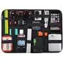 Cocoon CPG51BK GRID-IT! Organizer xLarge 11'' x 15'' Luggage Accessory (Black)