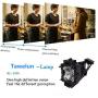Tawelun XL-5300 Replacement Lamp with Housing for TVs KDS-R70XBR2,KS-70R200A,KDS-R60XBR2