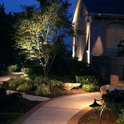 Makergroup T3 G4 Bi-pin LED Light Bulbs 12VAC/DC Low Voltage 3Watt Warm White 2700K-3000K for Outdoor Landscape Lighting Path Lights, Deck Lights, Step Lights,Paver Lights 10-Pack