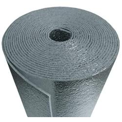 US Energy Products (3MM Reflective Foam Insulation Shield, Heat Shield, Thermal Insulation Shield Radiant Barrier 24'' x 10ft 20sqft