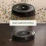 iRobot Roomba 890 Robot Vacuum- Wi-Fi Connected, Works with Alexa, Ideal for Pet Hair, Carpets, Hard Floors