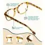Felix Gray – Roebling Blue Light Reading Magnification Glasses