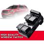 Glass Lift Switch Fit for GMC Acadia 2007-2016 Power Window Switch Driver Side Replaces OE:20945224, D1961F