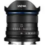Laowa 9mm f/2.8 Zero-D SLR Ultra-Wide Lens (SLR, 15/10, Ultra Wide Lens, Sony E, Sony, Black)