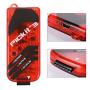 Comidox 1PCS PICkit3 Electronic Chips Emulator Original MPLAB PICkit 3 PIC Microcontroller Chip in-Circuit Debugger Programmer