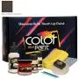 Color and Paint Compatible with/KIA Rio5 / Chestnut Pearl MET - DBS/Touch UP Paint System for Paint Chips and Scratches/Basic Care