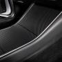 Tesla Gear Model 3 & Model Y Center Console Wrap (Carbon Fiber)
