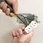 Klein Tools 32500 Multi-Bit Screwdriver/Nut Driver 11-in-1 Multi Tool, 8 Industrial Strength Bits
