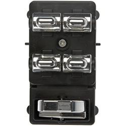 Dorman 901-313 Power Window Switch,Black