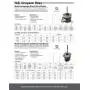 A1466, HVAC Blower Motor 1/5~3/4HP & 115V