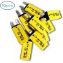 Jamgoer DC 14V 10PCS Auto-Reset 20 Amp ATM Mini Circuit Breaker For Car/Truck/Boat