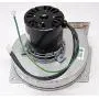 Fasco Draft Inducer Furnace Blower Motor D959 for Consolidated 401570 JA1P082