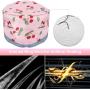 110V Hair Care Hat, GLAMADOR Electric Hair Cap, Thermal Cap for Home Hair Spa Hair Steamer Cap Beauty Nourishing Hair Care Hat with 2 Level Temperature Control