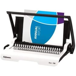 Fellowes Star 150 Manual Comb Binding Machine