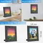 Hidden Camera - 1080P WiFi HD Spy Cameras Night Vision Video Recorder PIR Motion Detect Mini Camera 365 Days Battery Standby Real-Time View Nanny Cam