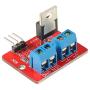 10 PCs IRF520 MOSFET Driver Module for Arduino MCU ARM for Raspberry Pi